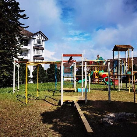 Silverpart Resort Fraser Hill B5-6-1 Forest View High Floor No Lift Exteriör bild