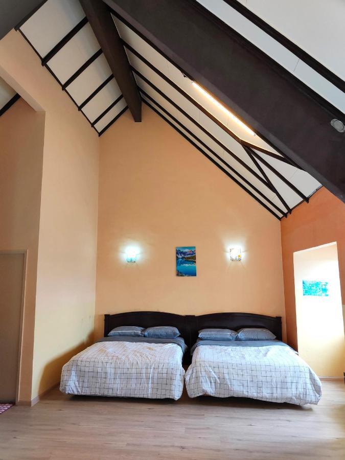 Silverpart Resort Fraser Hill B5-6-1 Forest View High Floor No Lift Exteriör bild